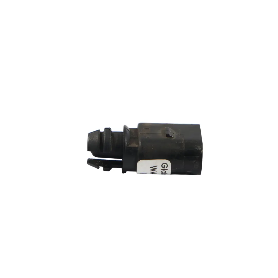 Volkswagen VW Golf 5 Sensor De Temperatura Enchufe Conector - SKU 1J0973702 - Número de pieza 1J0973702