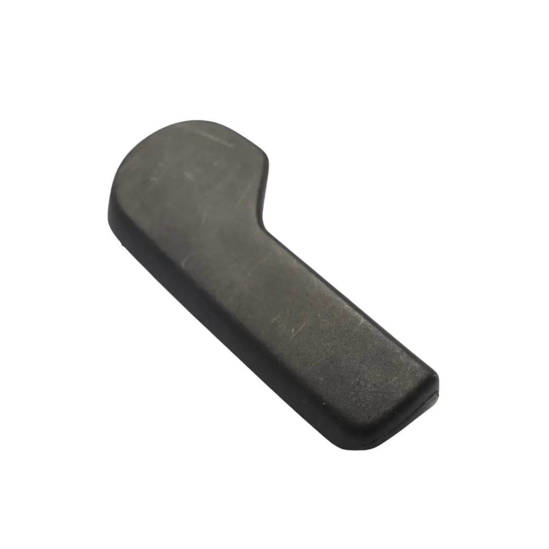 Skoda Yeti Engine Hood Bonnet Lever Release Handle Mechanism - SKU 1J1823533C - Part number 1J1823533C