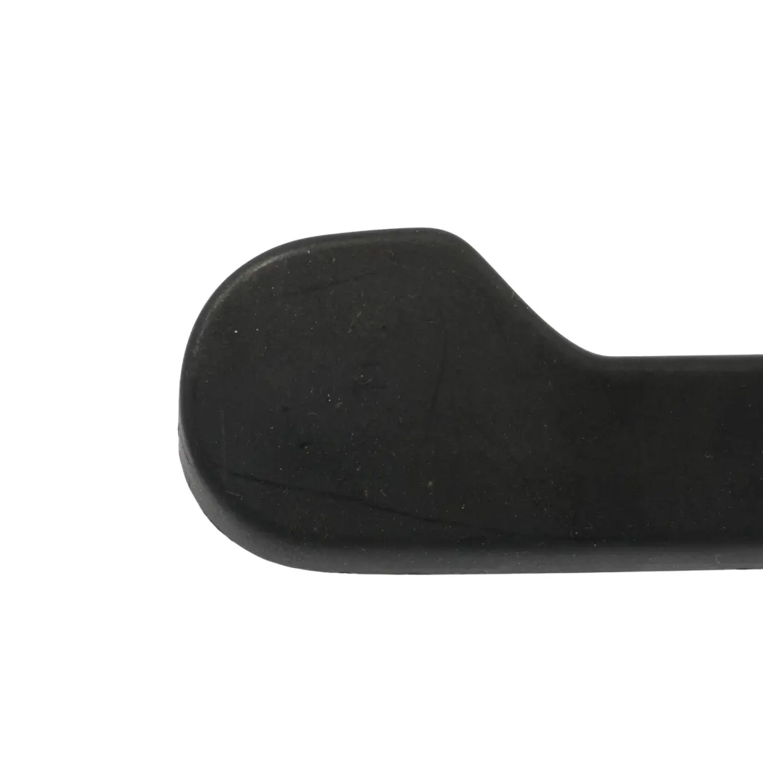 Hood Bonnet Lever Release Handle Mechanism to Skoda Yeti Engine with Part number 1J1823533C Skoda Yeti Engine Hood Bonnet Lever Release Handle Mechanism - SKU 1J1823533C - Part number 1J1823533C