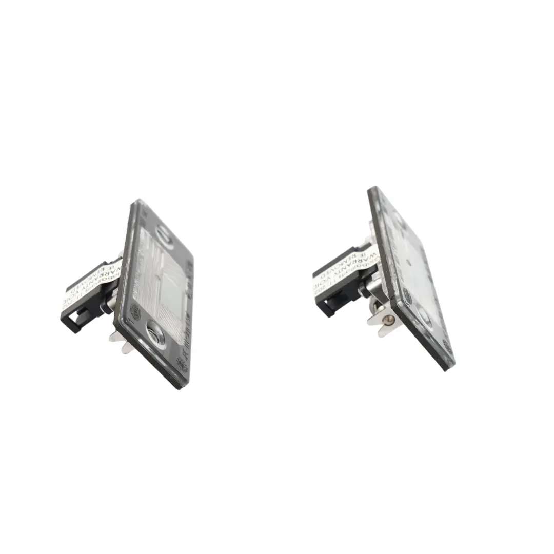 7L Éclairage Plaque D'Immatriculation Arrière pour Volkswagen Touareg à propos du numéro de pièce 1J5943021D Volkswagen Touareg 7L Éclairage Plaque D'Immatriculation Arrière - SKU 1J5943021D - Numéro de pièce 1J5943021D