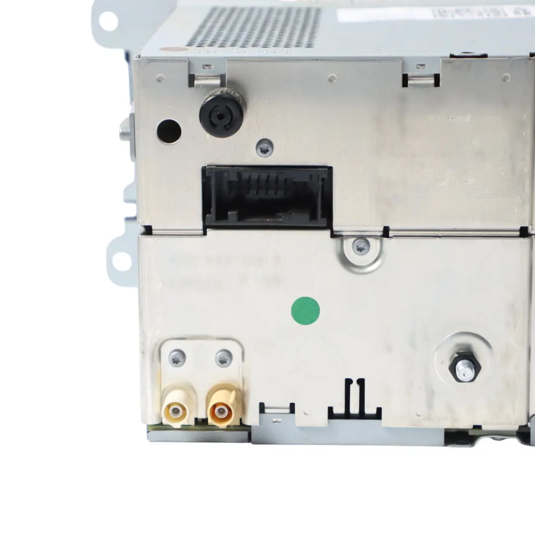 Mk5 Radio CD Navigation NAVI Control Unit Module to Volkswagen Golf with Part number 1K0035198C Volkswagen Golf Mk5 Radio CD Navigation NAVI Control Unit Module - SKU 1K0035198C - Part number 1K0035198C