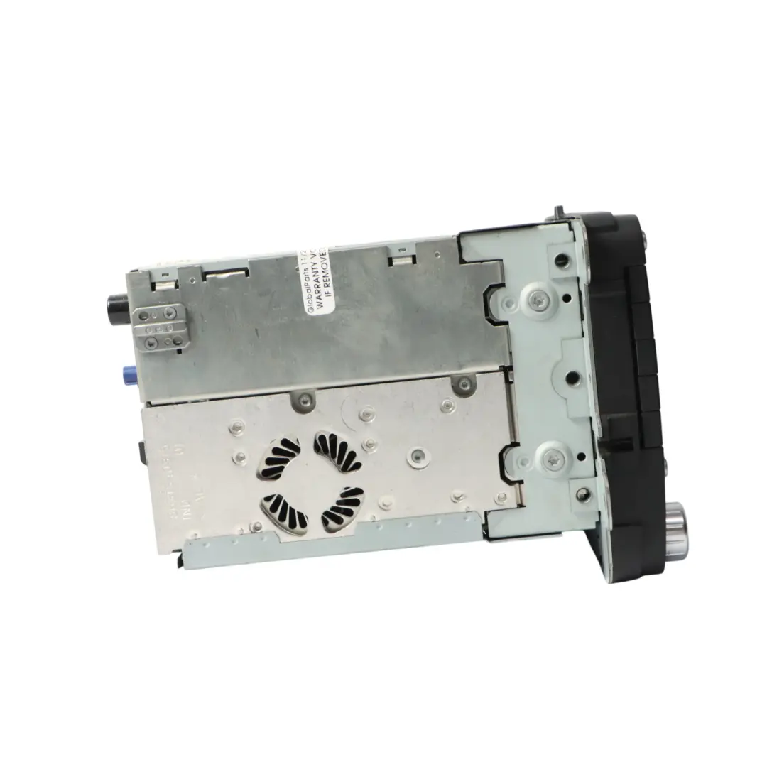 Mk5 Module Commande Navigation Radio CD NAVI pour Volkswagen Golf à propos du numéro de pièce 1K0035198C Volkswagen Golf Mk5 Module Commande Navigation Radio CD NAVI - SKU 1K0035198C - Numéro de pièce 1K0035198C