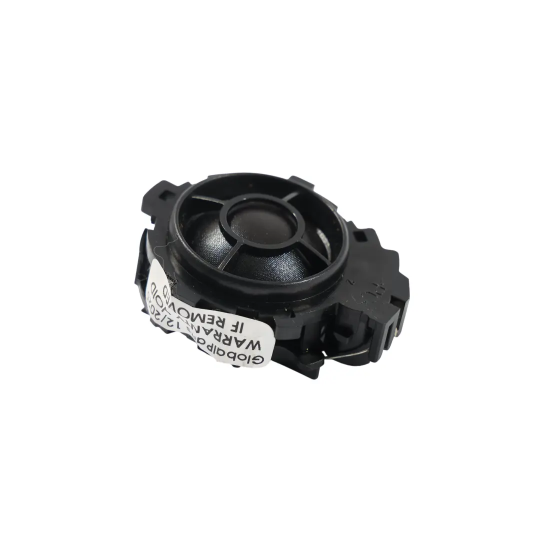 Seat Ibiza 6J Door Speaker Front Tweeter - SKU 1K0035412C - Part number 1K0035412C