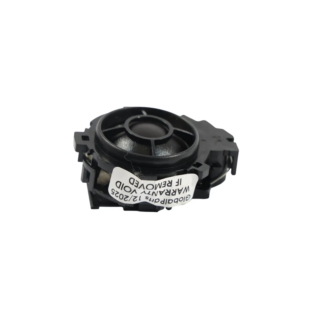 Seat Ibiza 6J Volkswagen Golf Mk5 Door Speaker Front Tweeter - SKU 1K0035412C - Part number 1K0035412C