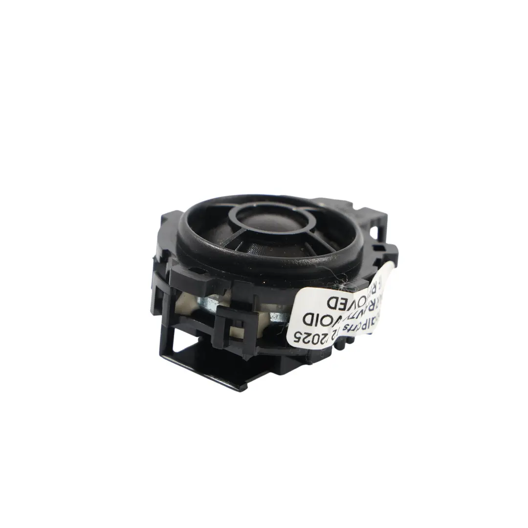 Seat Ibiza 6J Altavoz de puerta Tweeter delantero - SKU 1K0035412C - Número de pieza 1K0035412C