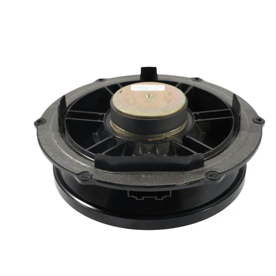 VW Golf V 5 1K Jetta Loudspeaker Speaker Front Left Right N/O/S Door - SKU 1K0035454K - Part number 1K0035454K