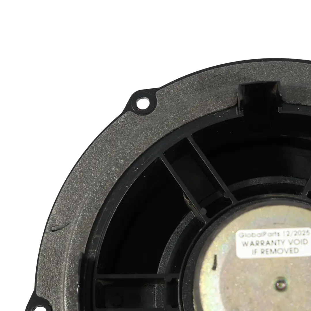 VW Golf V 5 1K Jetta Lautsprecher Vorne Links Rechts Tür - SKU 1K0035454K - Teilenummer 1K0035454K