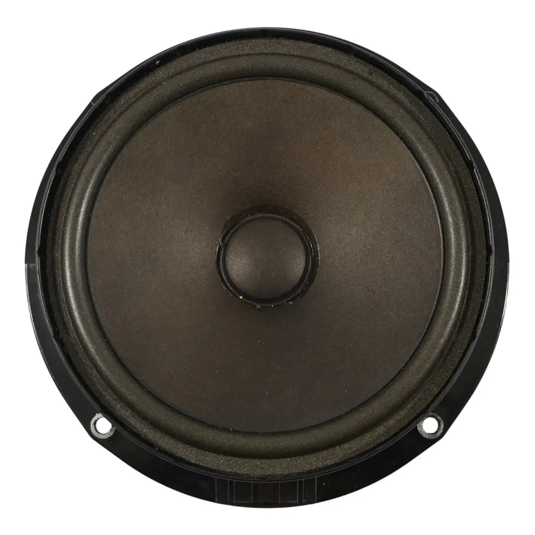 VW Volkswagen Golf 5 Rear Door Speaker Left Right N/O/S Loudspeaker - SKU 1K0035454M - Part number 1K0035454M