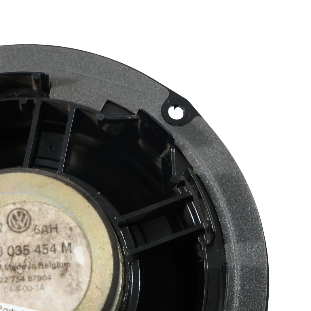 VW Volkswagen Golf 5 Puerta Trasera Altavoz Izquierda Derecha Altavoz - SKU 1K0035454M - Número de pieza 1K0035454M