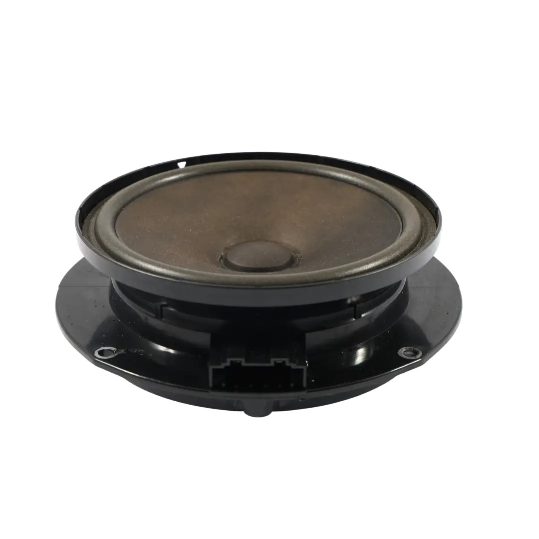 Tür lautsprecher hinten links rechts für VW Volkswagen Golf 5 mit Teilenummer 1K0035454M VW Volkswagen Golf 5 Tür lautsprecher hinten links rechts - SKU 1K0035454M - Teilenummer 1K0035454M