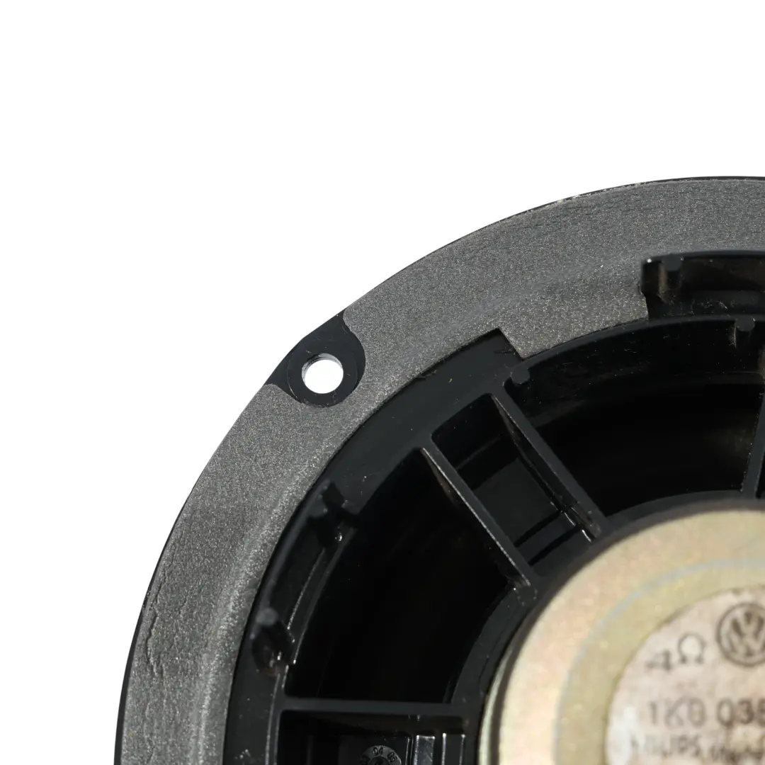 Puerta Trasera Altavoz Izquierda Derecha Altavoz para VW Volkswagen Golf 5 con número de pieza 1K0035454M VW Volkswagen Golf 5 Puerta Trasera Altavoz Izquierda Derecha Altavoz - SKU 1K0035454M - Número de pieza 1K0035454M