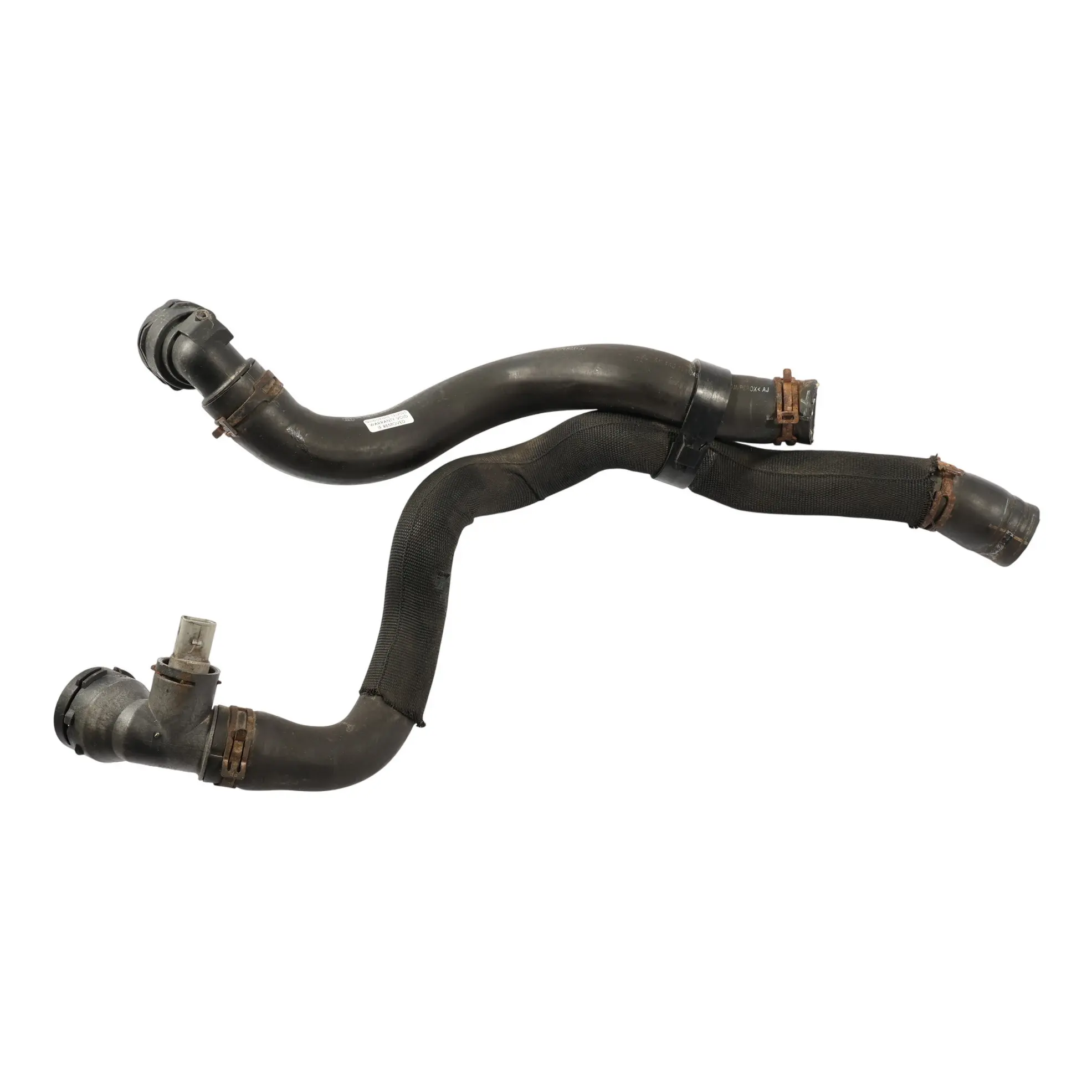 Volkswagen Audi Seat Skoda Tuyau Radiateur D'Eau 1.2 TSI 1K0121049CF