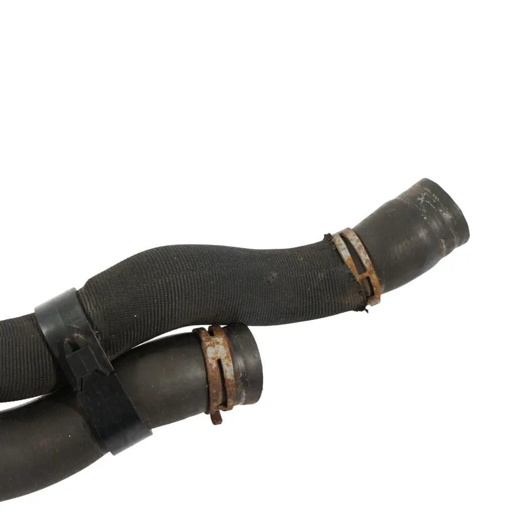 Water Radiator Pipe Hose Line 1.2 TSI to Volkswagen Audi Seat Skoda with Part number 1K0121049CF Volkswagen Audi Seat Skoda Water Radiator Pipe Hose Line 1.2 TSI - SKU 1K0121049CF - Part number 1K0121049CF