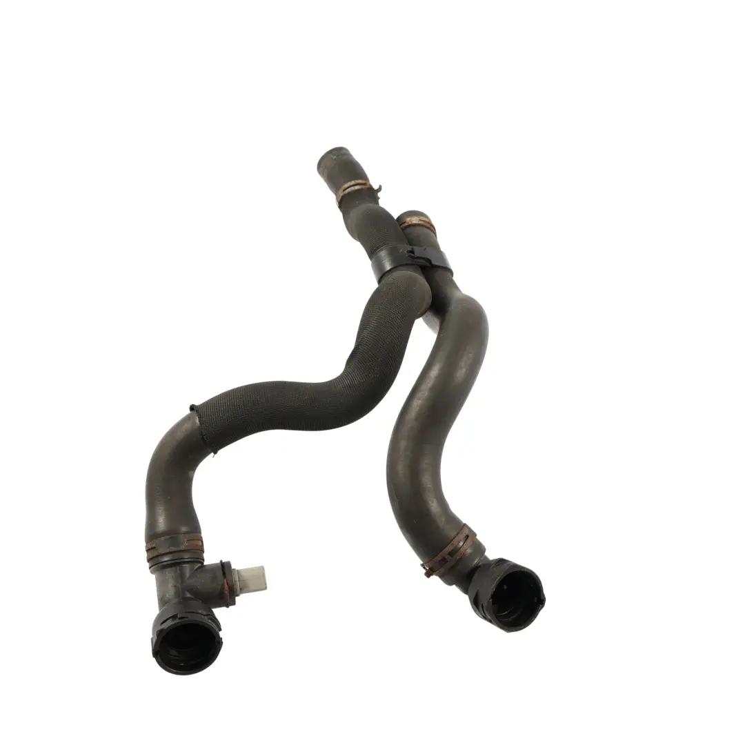 Volkswagen Audi Seat Skoda Przewód Wąż Rura Wody 1.2 TSI - SKU 1K0121049CF - Numer Części 1K0121049CF