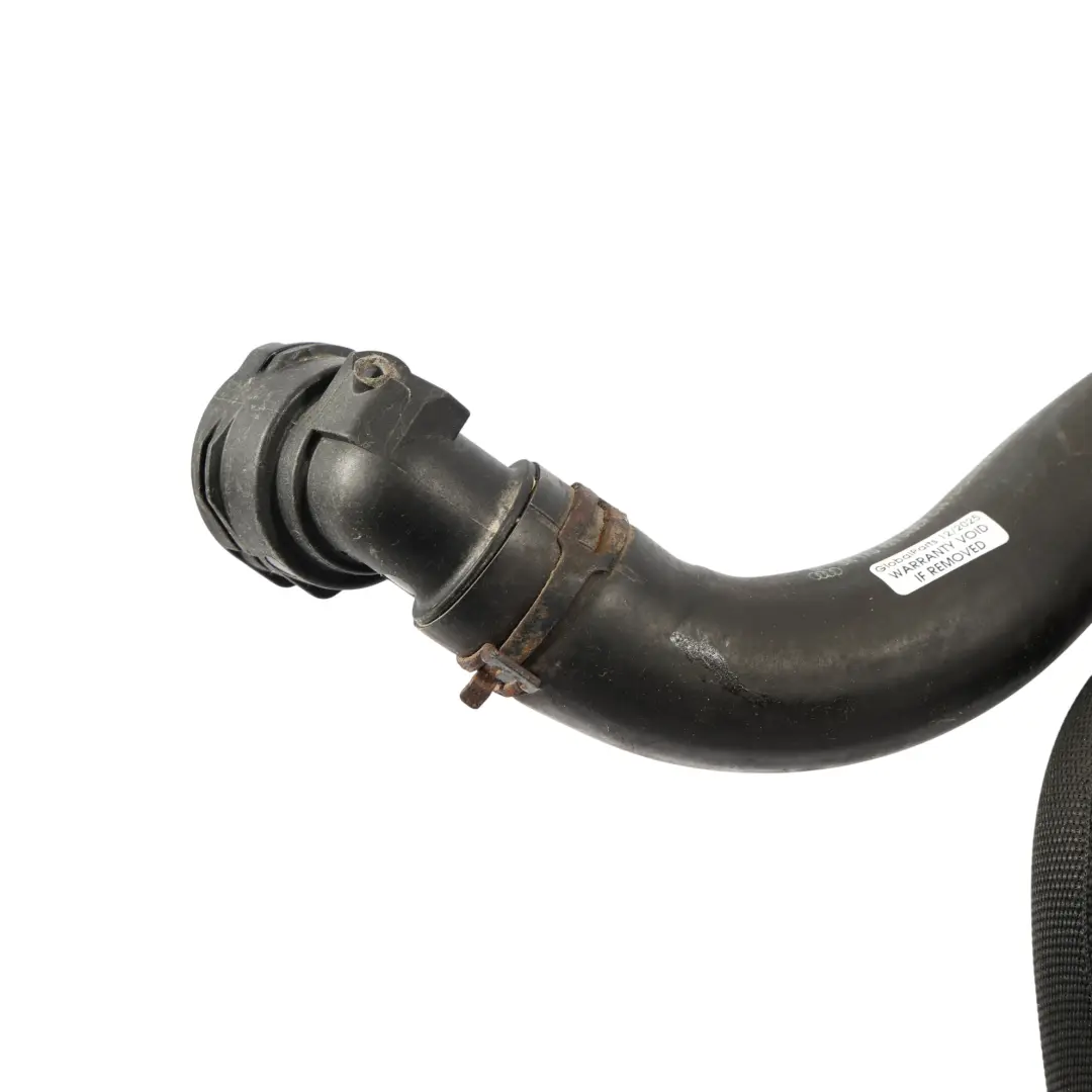 Volkswagen Audi Seat Skoda Tuyau Radiateur D'Eau 1.2 TSI - SKU 1K0121049CF - Numéro de pièce 1K0121049CF