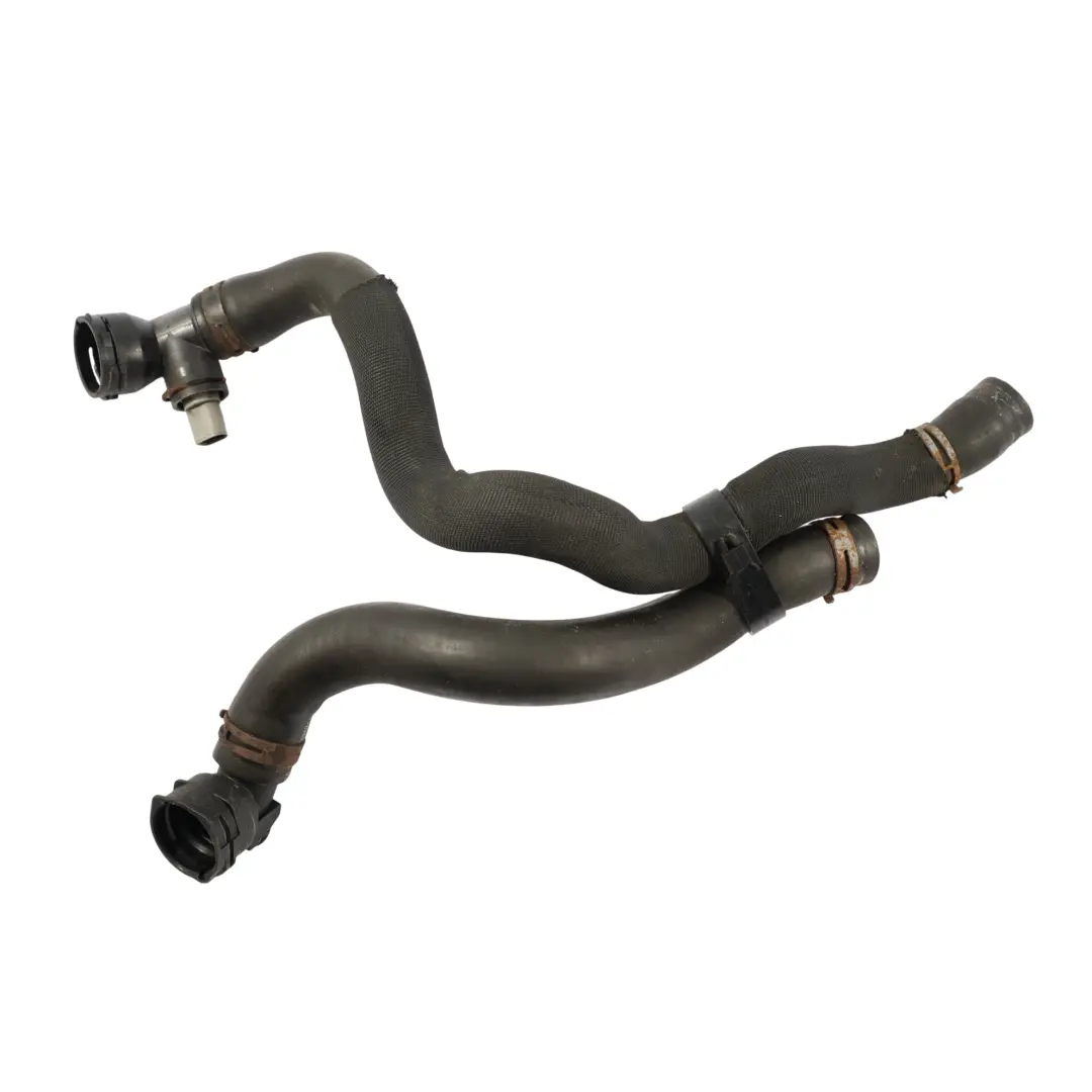 Volkswagen Audi Seat Skoda Acqua Radiatore Tubo Tubo Linea 1.2 TSI - SKU 1K0121049CF - Numero di parte 1K0121049CF