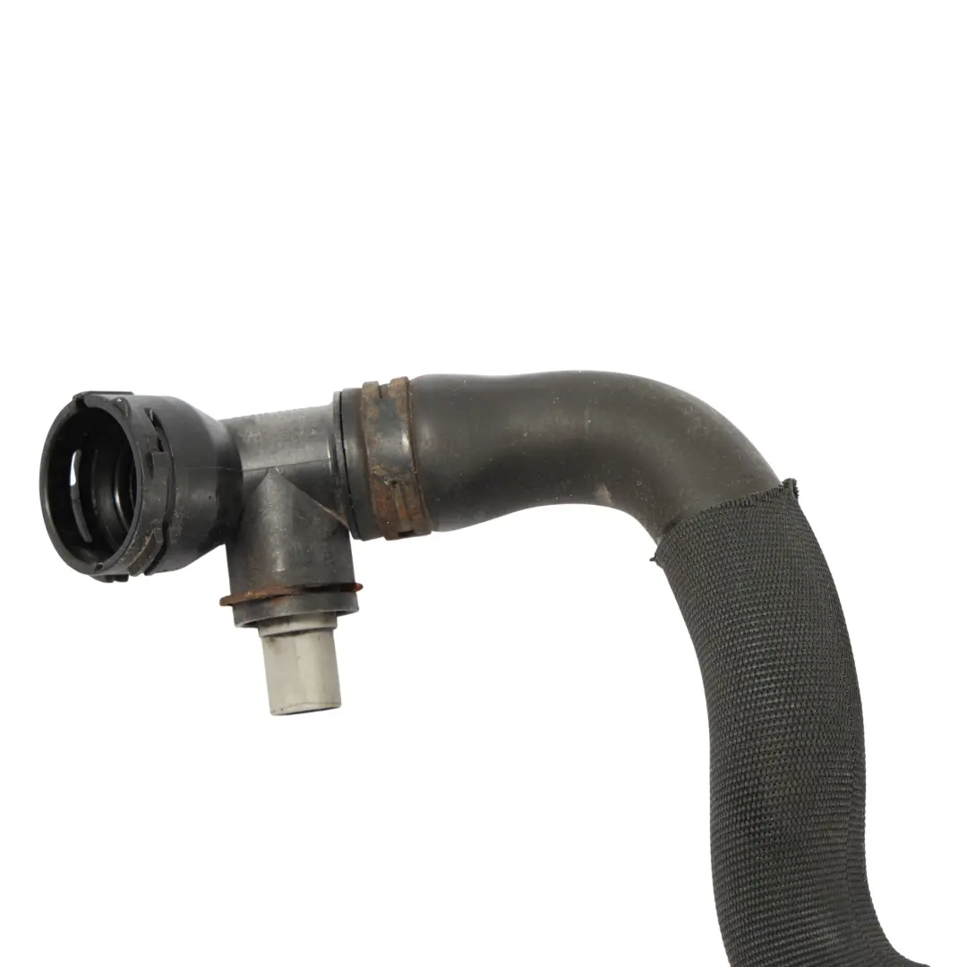 Volkswagen Audi Seat Skoda Acqua Radiatore Tubo Tubo Linea 1.2 TSI - SKU 1K0121049CF - Numero di parte 1K0121049CF