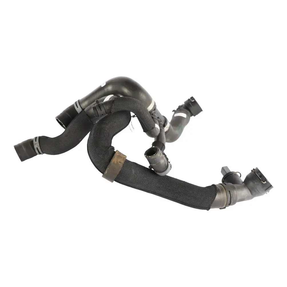 Water Coolant Pipes Hoses Line 1.4 TSI to Volkswagen Touran 1T with Part number 1K0121049DL Volkswagen Touran 1T Water Coolant Pipes Hoses Line 1.4 TSI - SKU 1K0121049DL - Part number 1K0121049DL