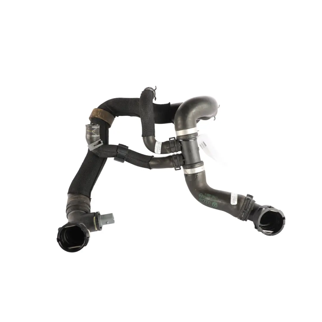 Water Coolant Pipes Hoses Line 1.4 TSI to Volkswagen Touran 1T with Part number 1K0121049DL Volkswagen Touran 1T Water Coolant Pipes Hoses Line 1.4 TSI - SKU 1K0121049DL - Part number 1K0121049DL