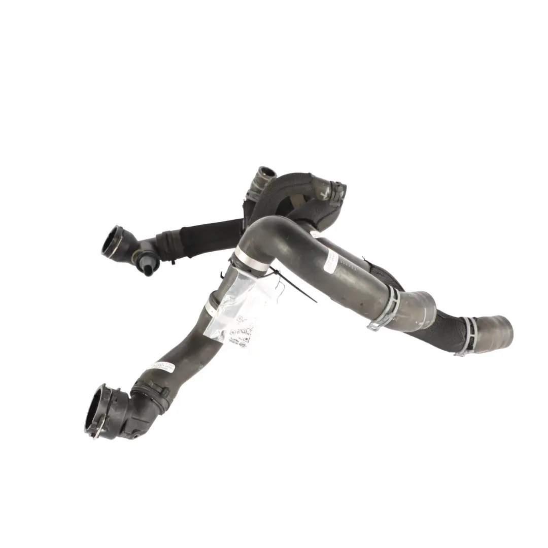 Volkswagen Touran 1T Water Coolant Pipes Hoses Line 1.4 TSI - SKU 1K0121049DL - Part number 1K0121049DL