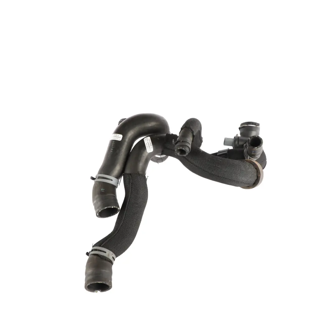 Water Coolant Pipes Hoses Line 1.4 TSI to Volkswagen Touran 1T with Part number 1K0121049DL Volkswagen Touran 1T Water Coolant Pipes Hoses Line 1.4 TSI - SKU 1K0121049DL - Part number 1K0121049DL