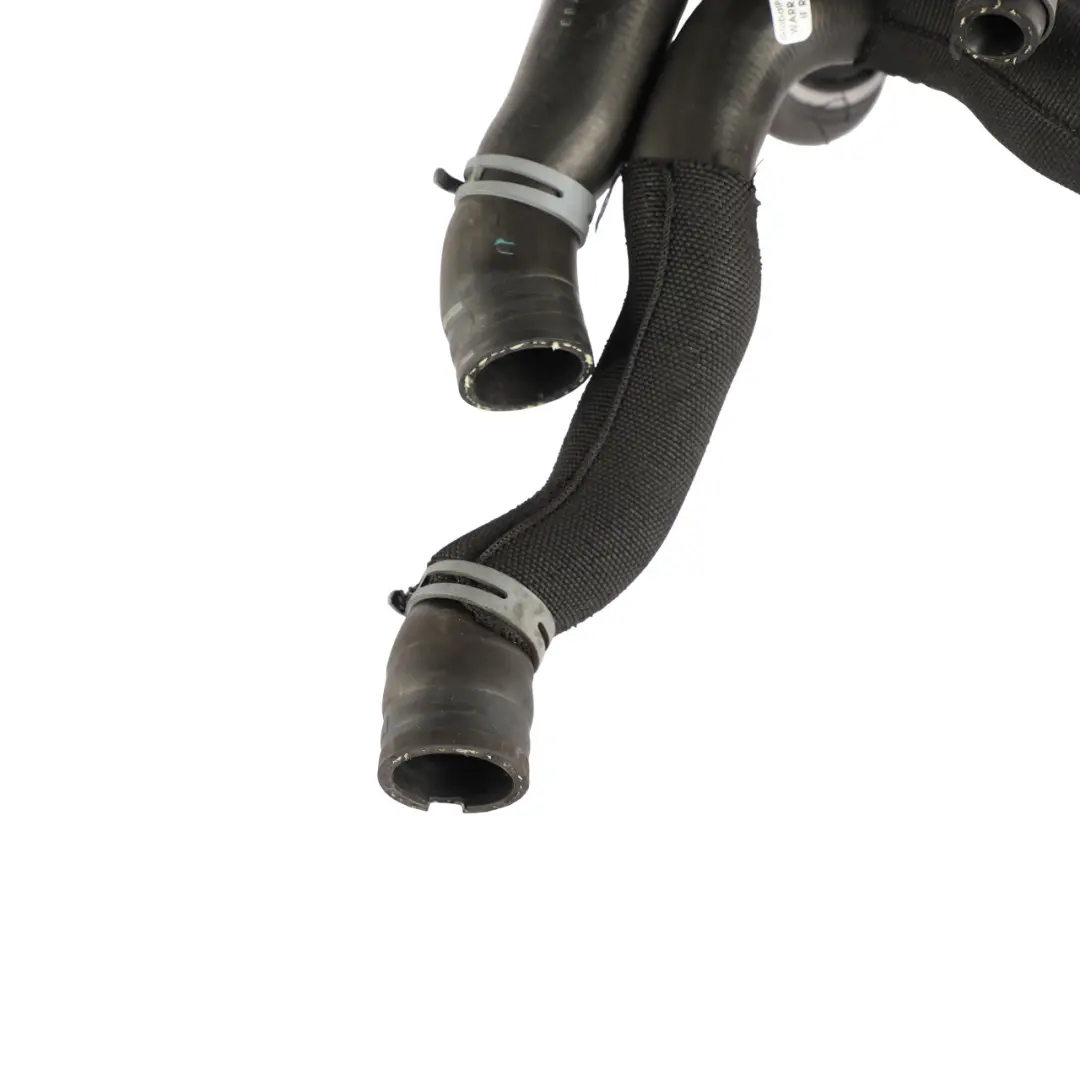 Volkswagen Touran 1T Water Coolant Pipes Hoses Line 1.4 TSI - SKU 1K0121049DL - Part number 1K0121049DL