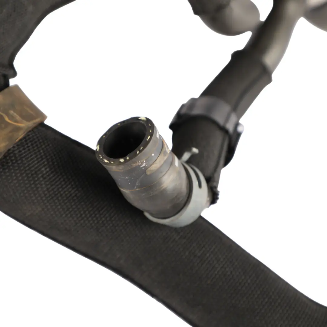 Water Coolant Pipes Hoses Line 1.4 TSI to Volkswagen Touran 1T with Part number 1K0121049DL Volkswagen Touran 1T Water Coolant Pipes Hoses Line 1.4 TSI - SKU 1K0121049DL - Part number 1K0121049DL