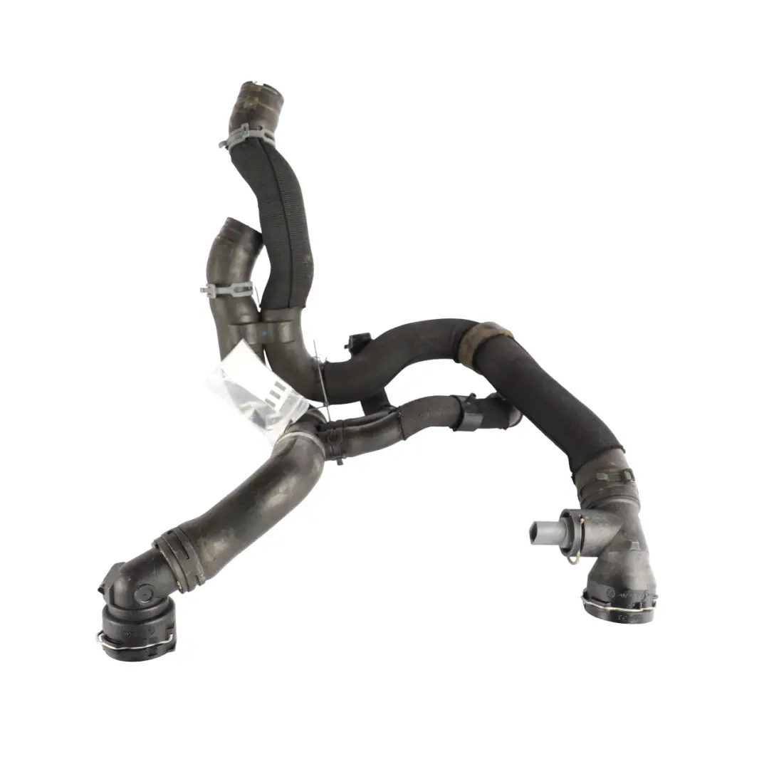 Water Coolant Pipes Hoses Line 1.4 TSI to Volkswagen Touran 1T with Part number 1K0121049DL Volkswagen Touran 1T Water Coolant Pipes Hoses Line 1.4 TSI - SKU 1K0121049DL - Part number 1K0121049DL