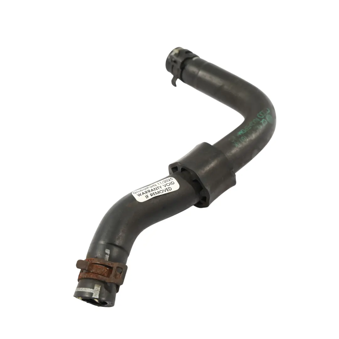 Audi A3 8P Water Cooling Coolant Pipe Hose Line Petrol Engine - SKU 1K0121109AK - Part number 1K0121109AK