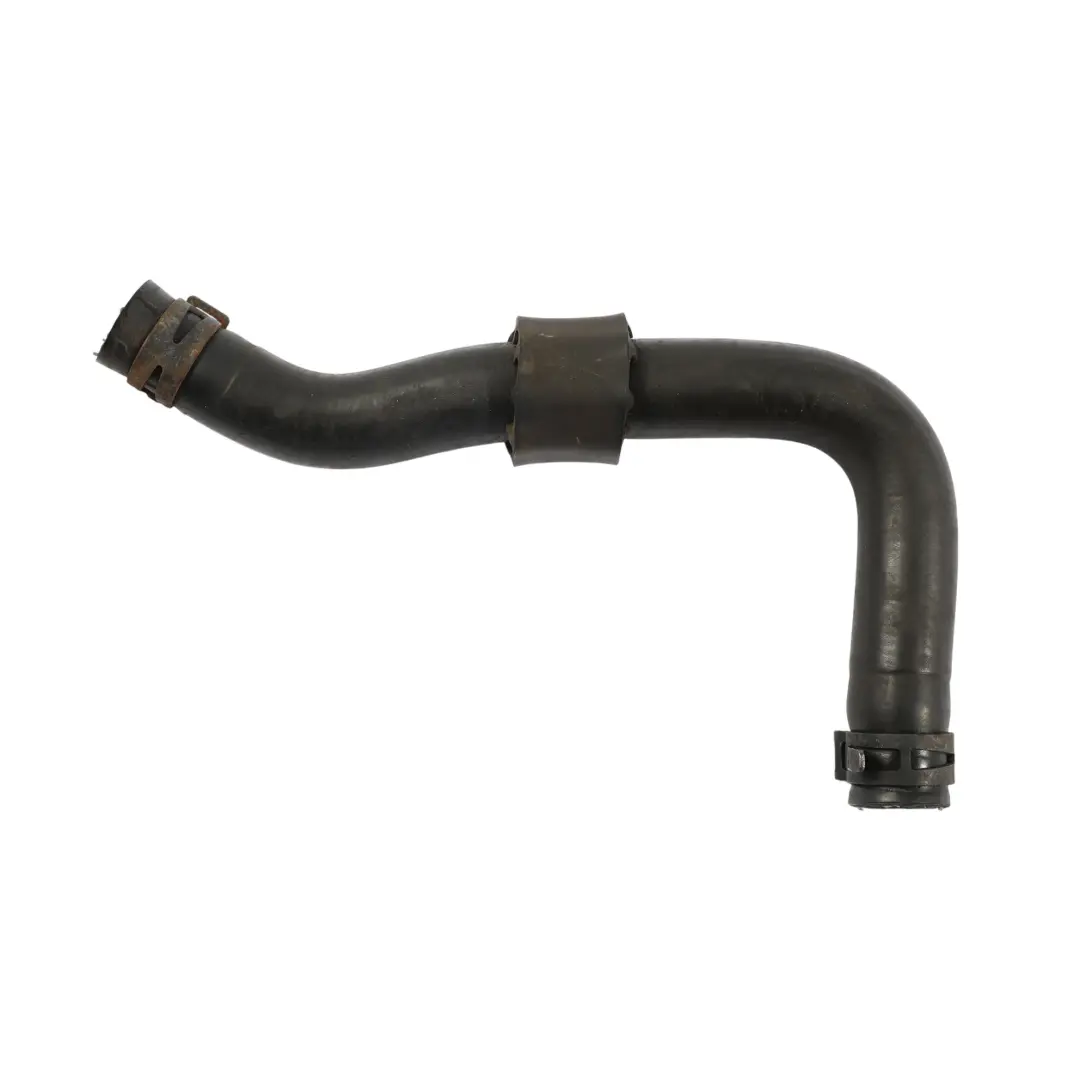 Audi A3 8P Wasser Kühlungs Schlauch Für Benzin Motor - SKU 1K0121109AK - Teilenummer 1K0121109AK