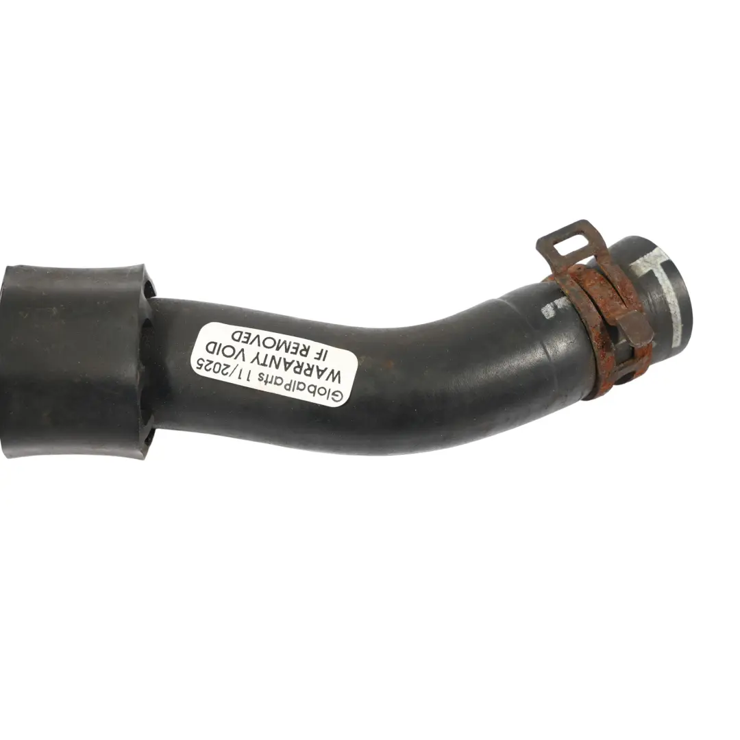 Audi A3 8P Water Cooling Coolant Pipe Hose Line Petrol Engine - SKU 1K0121109AK - Part number 1K0121109AK