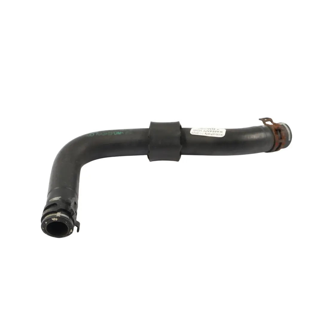 Manguera Refrigerante Refrigeración Agua Gasolina ) para Audi A3 8P con número de pieza 1K0121109AK Audi A3 8P Manguera Refrigerante Refrigeración Agua Gasolina ) - SKU 1K0121109AK - Número de pieza 1K0121109AK