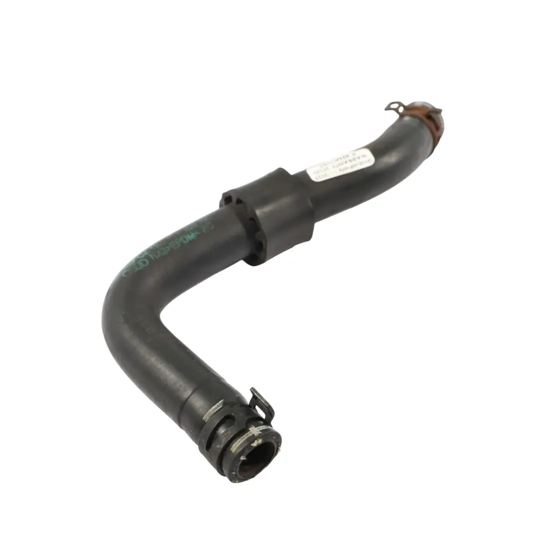 Tuyau De Refroidissement D'Eau Pour Moteur Essence pour Audi A3 8P à propos du numéro de pièce 1K0121109AK Audi A3 8P Tuyau De Refroidissement D'Eau Pour Moteur Essence - SKU 1K0121109AK - Numéro de pièce 1K0121109AK