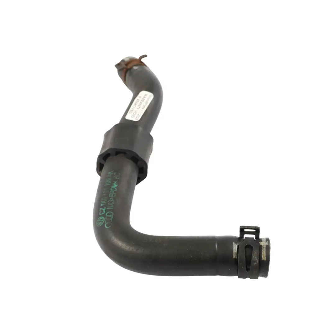 Audi A3 8P Tuyau De Refroidissement D'Eau Pour Moteur Essence - SKU 1K0121109AK - Numéro de pièce 1K0121109AK
