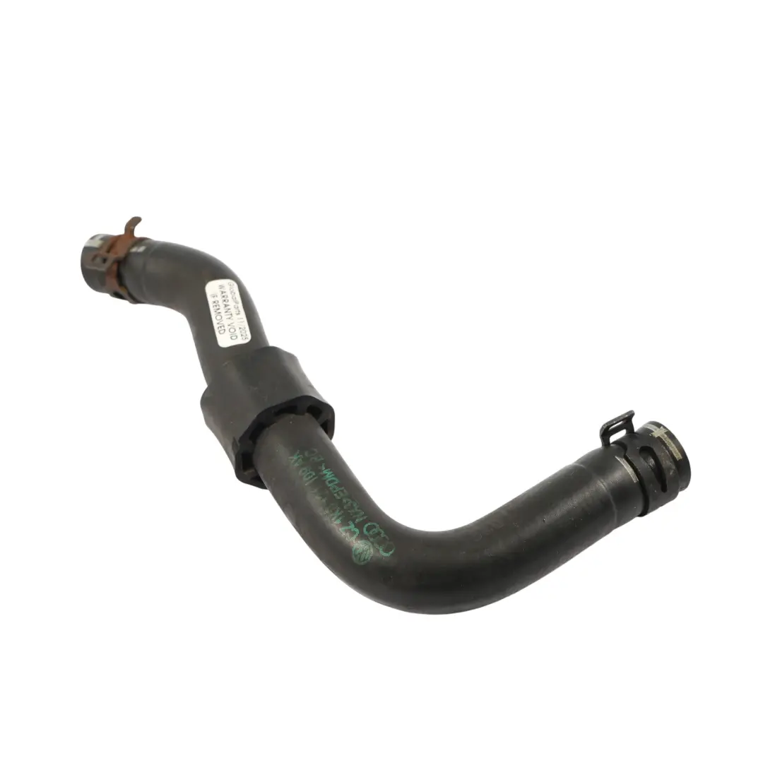 Water Cooling Coolant Pipe Hose Line Petrol Engine to Audi A3 8P with Part number 1K0121109AK Audi A3 8P Water Cooling Coolant Pipe Hose Line Petrol Engine - SKU 1K0121109AK - Part number 1K0121109AK
