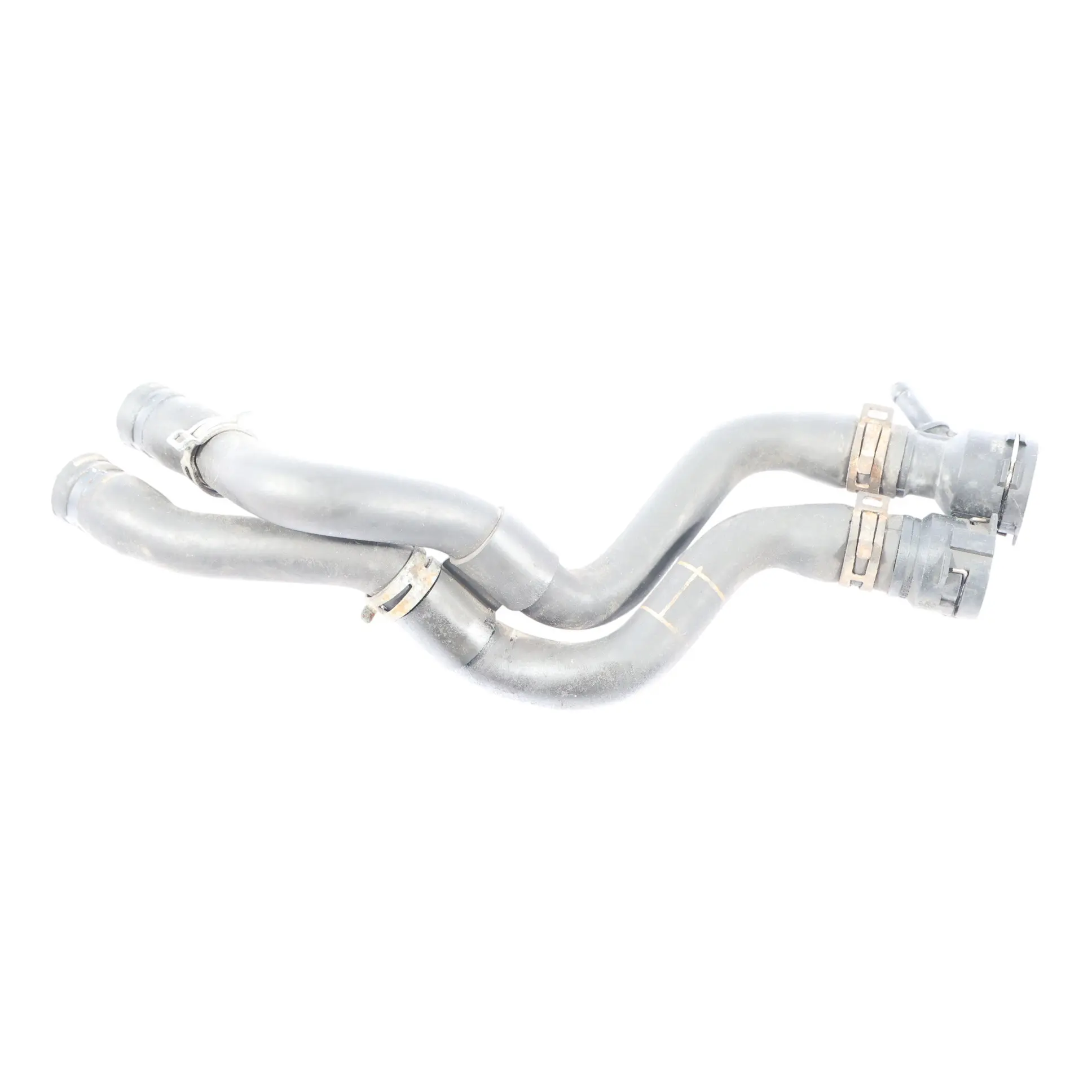 Volkswagen Audi Seat Skoda Agua Tubos Refrigerante Líneas 1.2 TSI 1K0121156DK