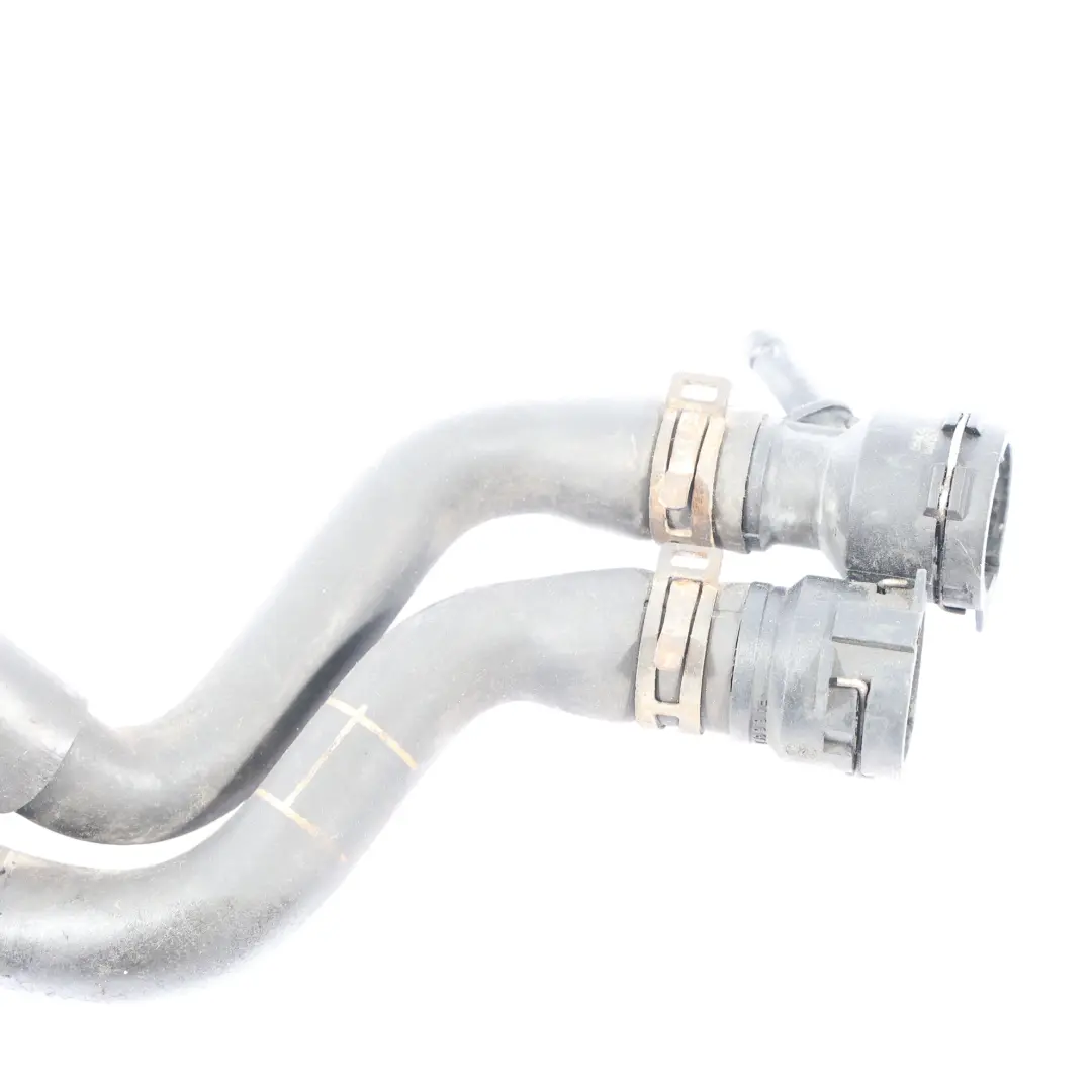 Agua Tubos Refrigerante Líneas 1.2 TSI para Volkswagen Audi Seat Skoda con número de pieza 1K0121156DK Volkswagen Audi Seat Skoda Agua Tubos Refrigerante Líneas 1.2 TSI - SKU 1K0121156DK - Número de pieza 1K0121156DK