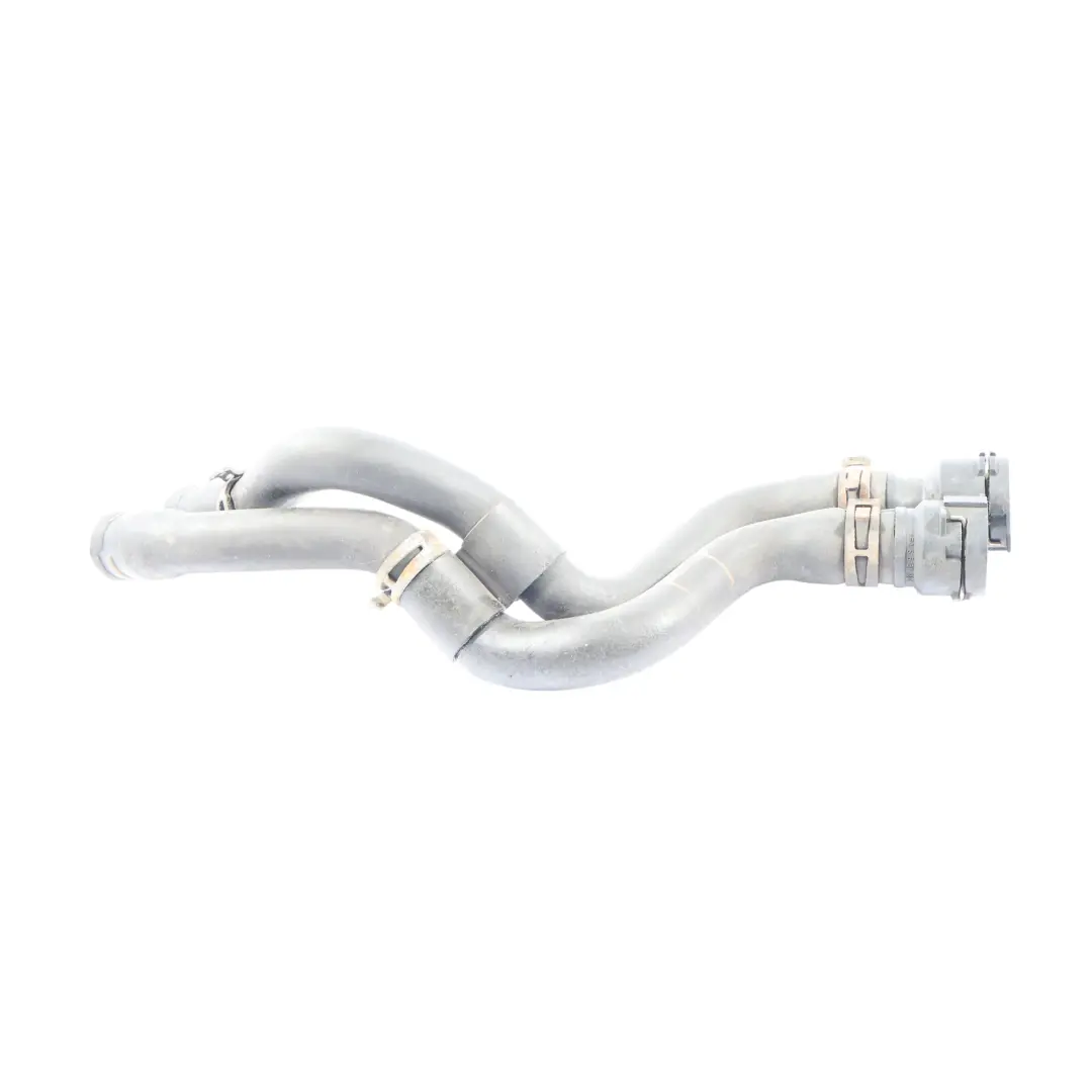 Volkswagen Audi Seat Skoda Tuyaux Eau Liquide Refroidisement 1.2 TSI - SKU 1K0121156DK - Numéro de pièce 1K0121156DK