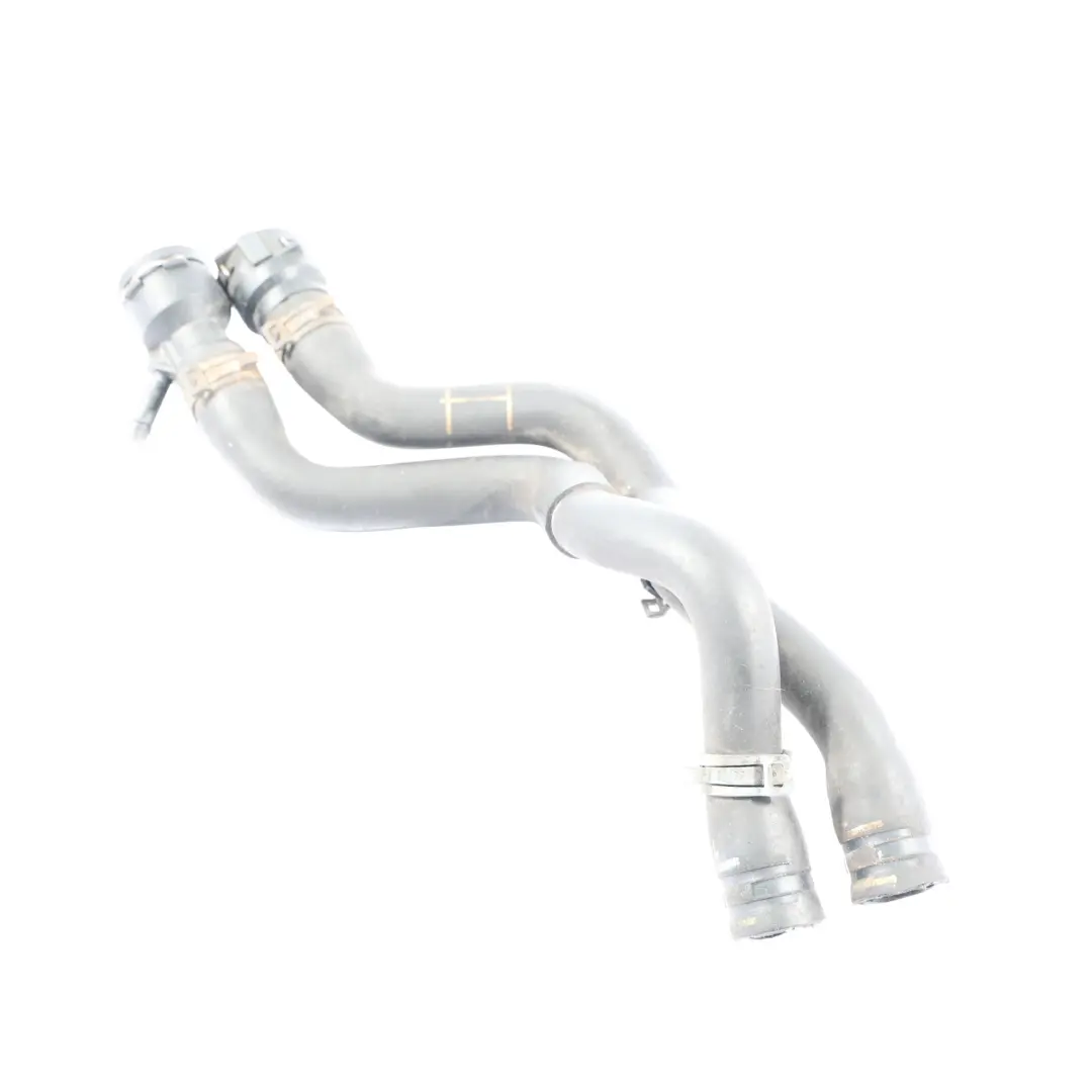 Agua Tubos Refrigerante Líneas 1.2 TSI para Volkswagen Audi Seat Skoda con número de pieza 1K0121156DK Volkswagen Audi Seat Skoda Agua Tubos Refrigerante Líneas 1.2 TSI - SKU 1K0121156DK - Número de pieza 1K0121156DK