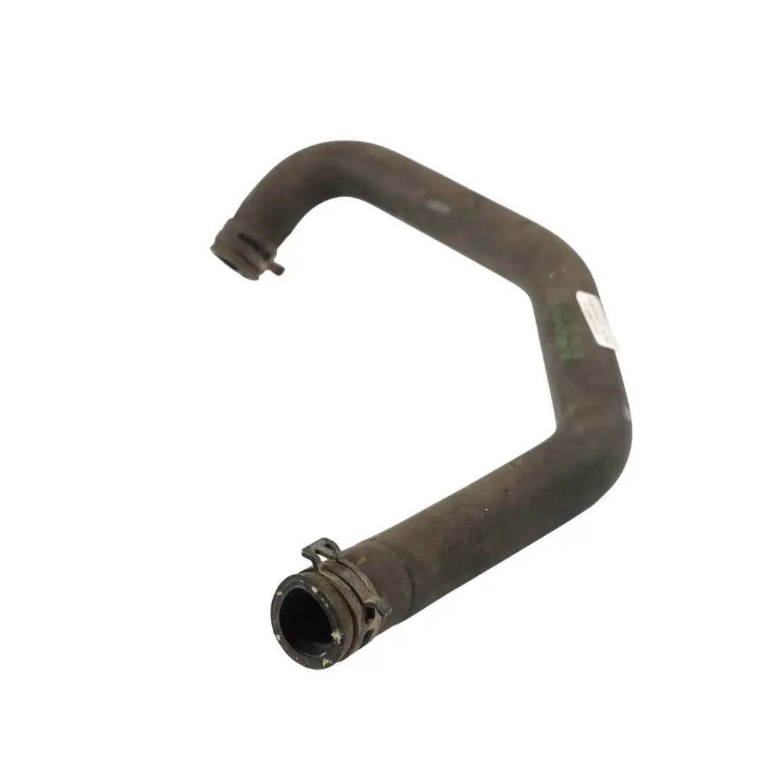 Mk5 Audi A3 8P EGR Coolant Hose Pipe Line 2.0 TDI to VW Golf with Part number 1K0121157AT VW Golf Mk5 Audi A3 8P EGR Coolant Hose Pipe Line 2.0 TDI - SKU 1K0121157AT - Part number 1K0121157AT
