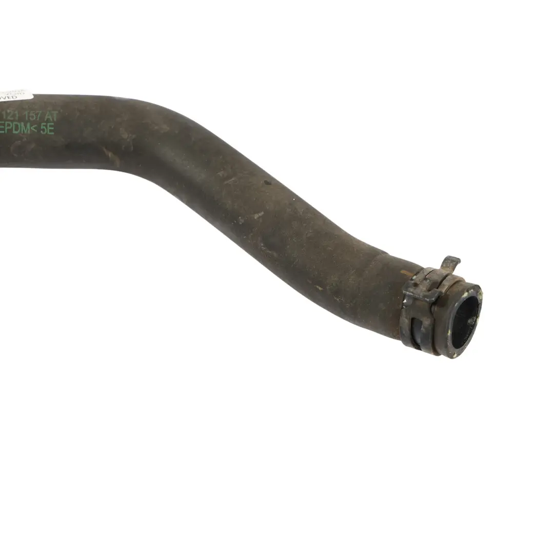 VW Golf Mk5 Audi A3 8P EGR Linea Tubo Refrigerante 2.0 TDI - SKU 1K0121157AT - Numero di parte 1K0121157AT