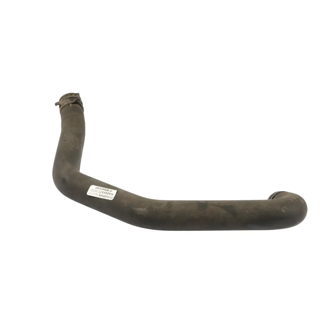 Mk5 Audi A3 8P Durite Liquide De Refroidissement EGR 2.0 TDI pour VW Golf à propos du numéro de pièce 1K0121157AT VW Golf Mk5 Audi A3 8P Durite Liquide De Refroidissement EGR 2.0 TDI - SKU 1K0121157AT - Numéro de pièce 1K0121157AT