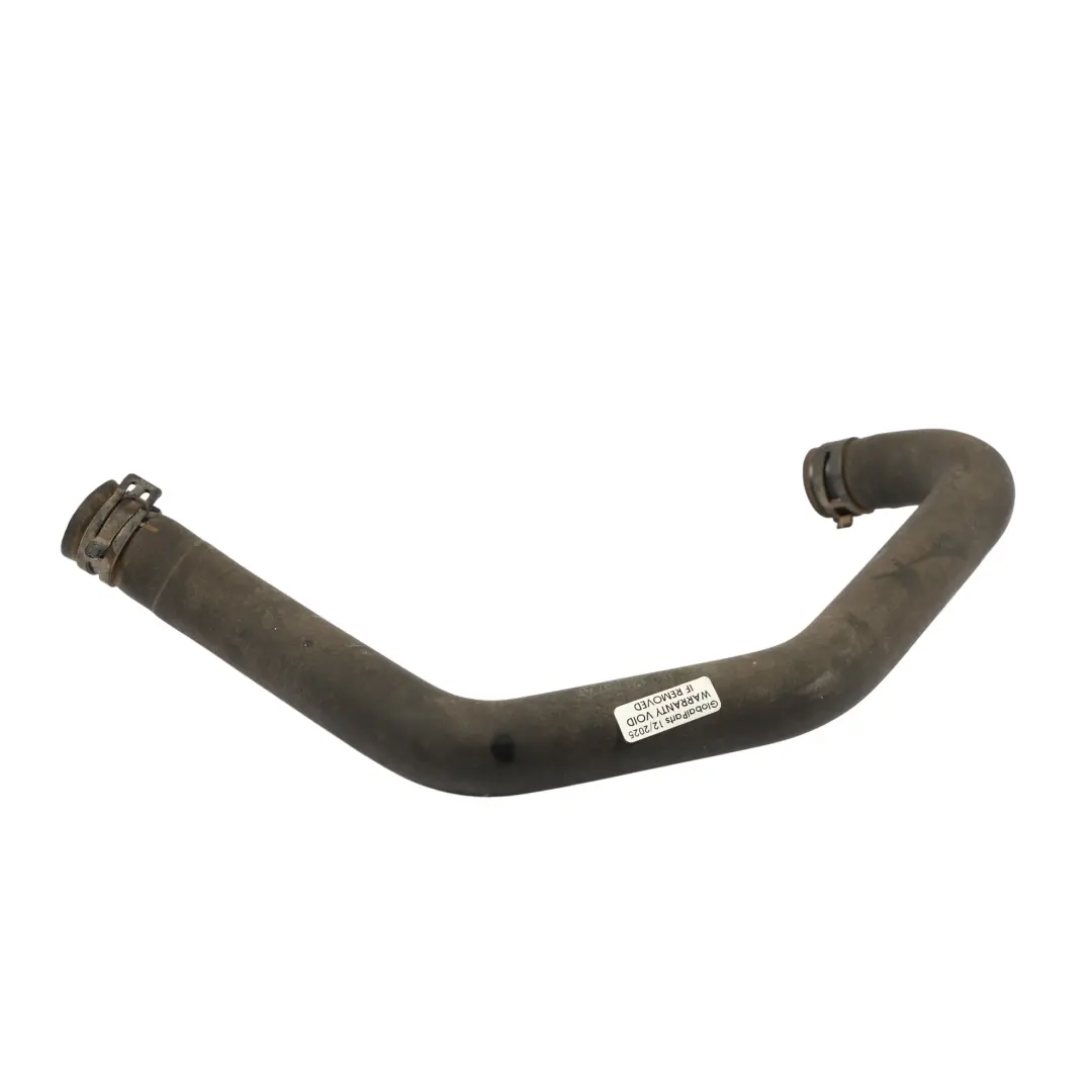 Mk5 Audi A3 8P Durite Liquide De Refroidissement EGR 2.0 TDI pour VW Golf à propos du numéro de pièce 1K0121157AT VW Golf Mk5 Audi A3 8P Durite Liquide De Refroidissement EGR 2.0 TDI - SKU 1K0121157AT - Numéro de pièce 1K0121157AT