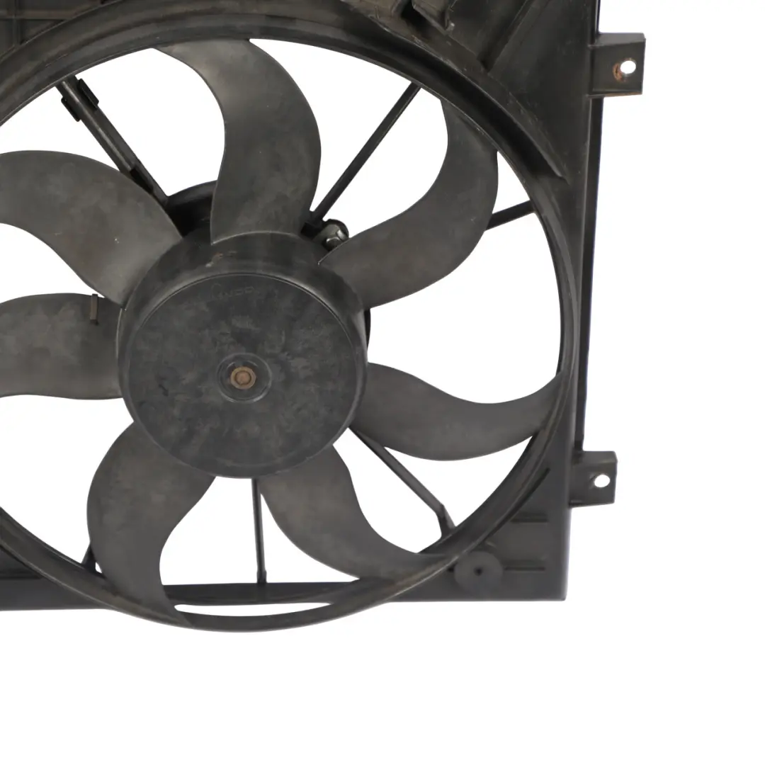 Raffreddamento Motore Radiatore Ventola Twin Ring Shroud per Audi A3 8P con numero di parte 1K0121207T Audi A3 8P Raffreddamento Motore Radiatore Ventola Twin Ring Shroud - SKU 1K0121207T-1 - Numero di parte 1K0121207T