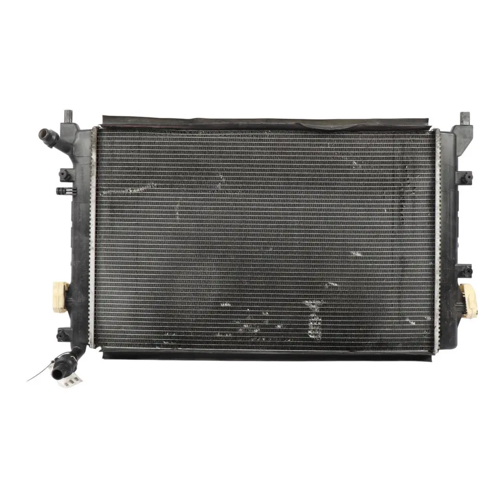 Seat Leon Mk2 Coolant Radiator Water Cooling Petrol 1.2 TSI - SKU 1K0121251CM - Part number 1K0121251CM