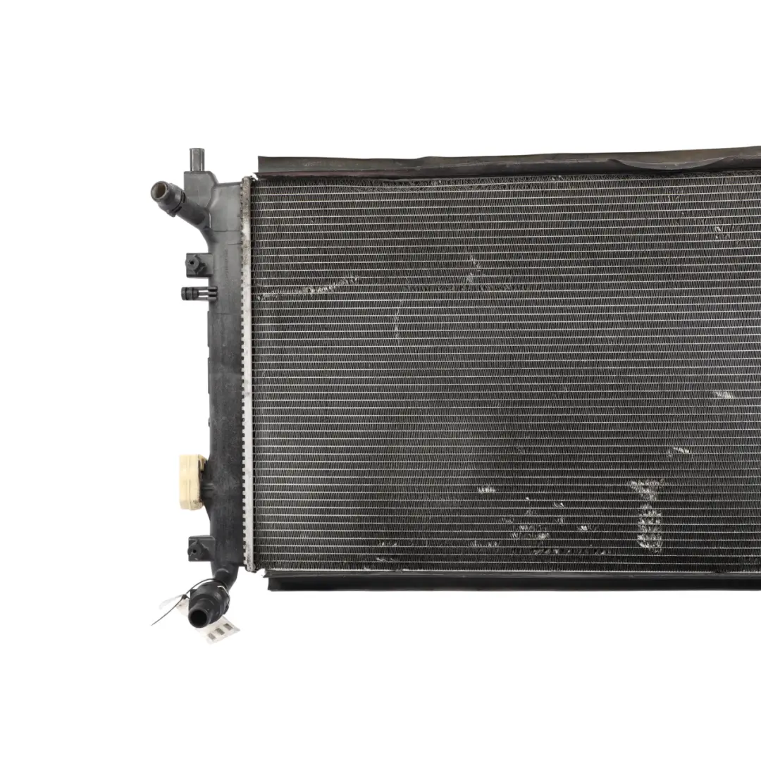 Seat Leon Mk2 Coolant Radiator Water Cooling Petrol 1.2 TSI - SKU 1K0121251CM - Part number 1K0121251CM