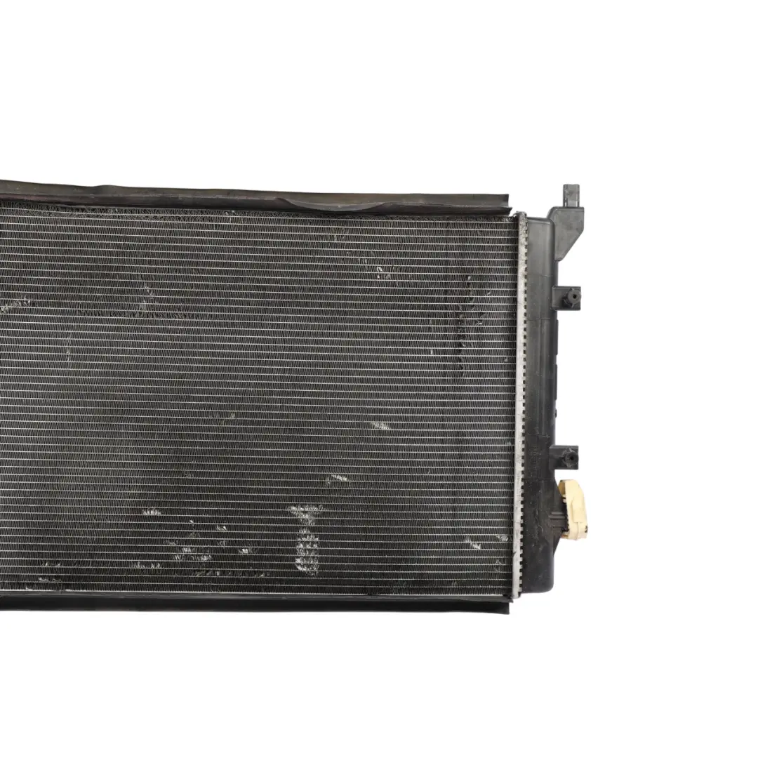 Seat Leon Mk2 Coolant Radiator Water Cooling Petrol 1.2 TSI - SKU 1K0121251CM - Part number 1K0121251CM