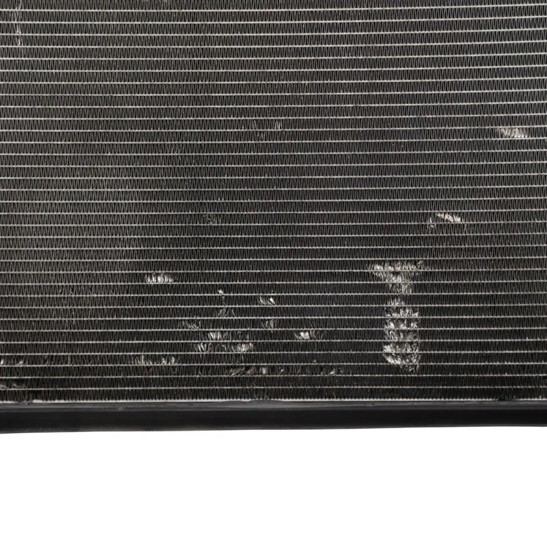 Seat Leon Mk2 Coolant Radiator Water Cooling Petrol 1.2 TSI - SKU 1K0121251CM - Part number 1K0121251CM