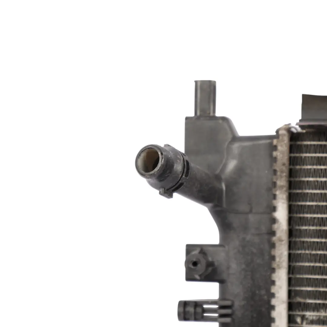 Seat Leon Mk2 Coolant Radiator Water Cooling Petrol 1.2 TSI - SKU 1K0121251CM - Part number 1K0121251CM