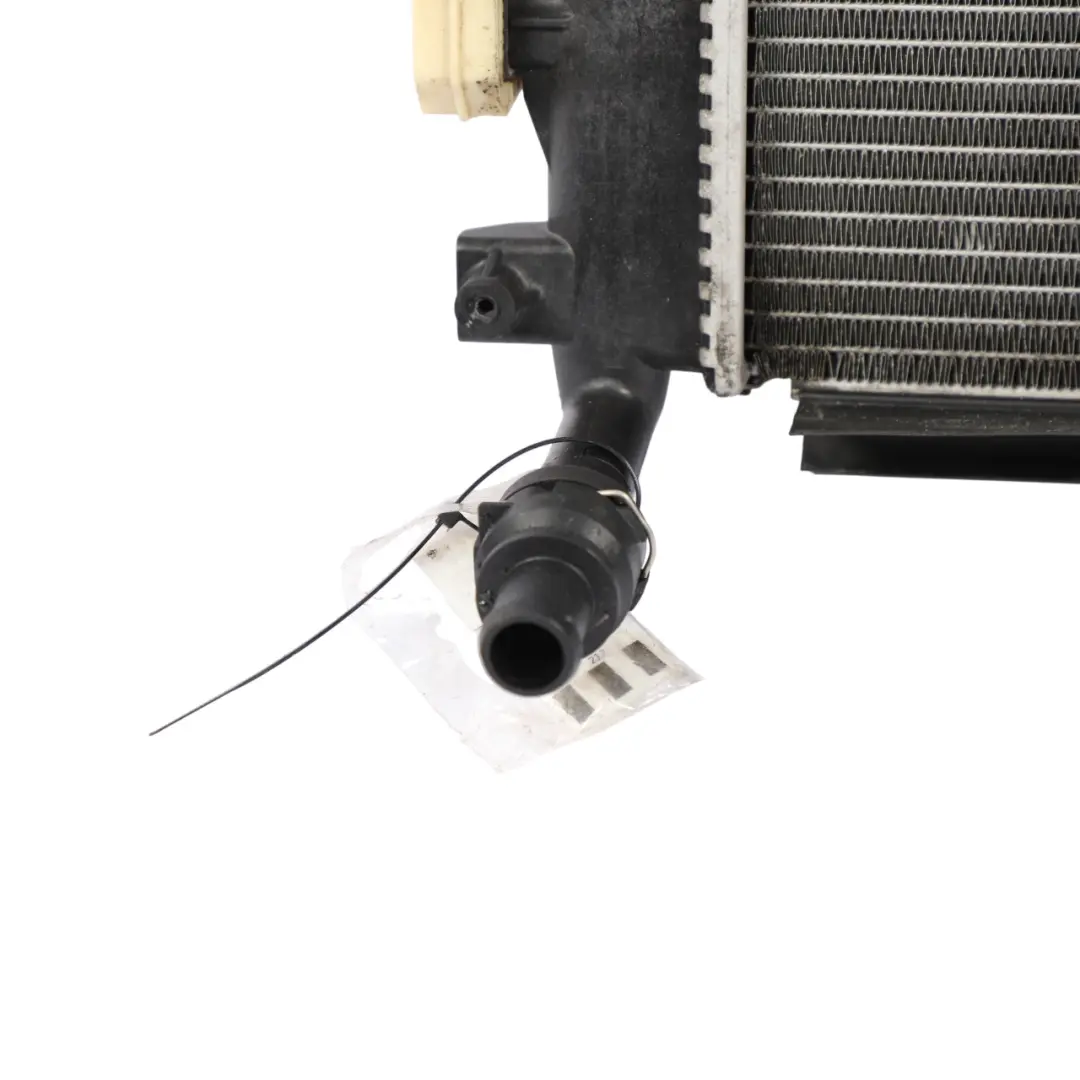 Seat Leon Mk2 Coolant Radiator Water Cooling Petrol 1.2 TSI - SKU 1K0121251CM - Part number 1K0121251CM